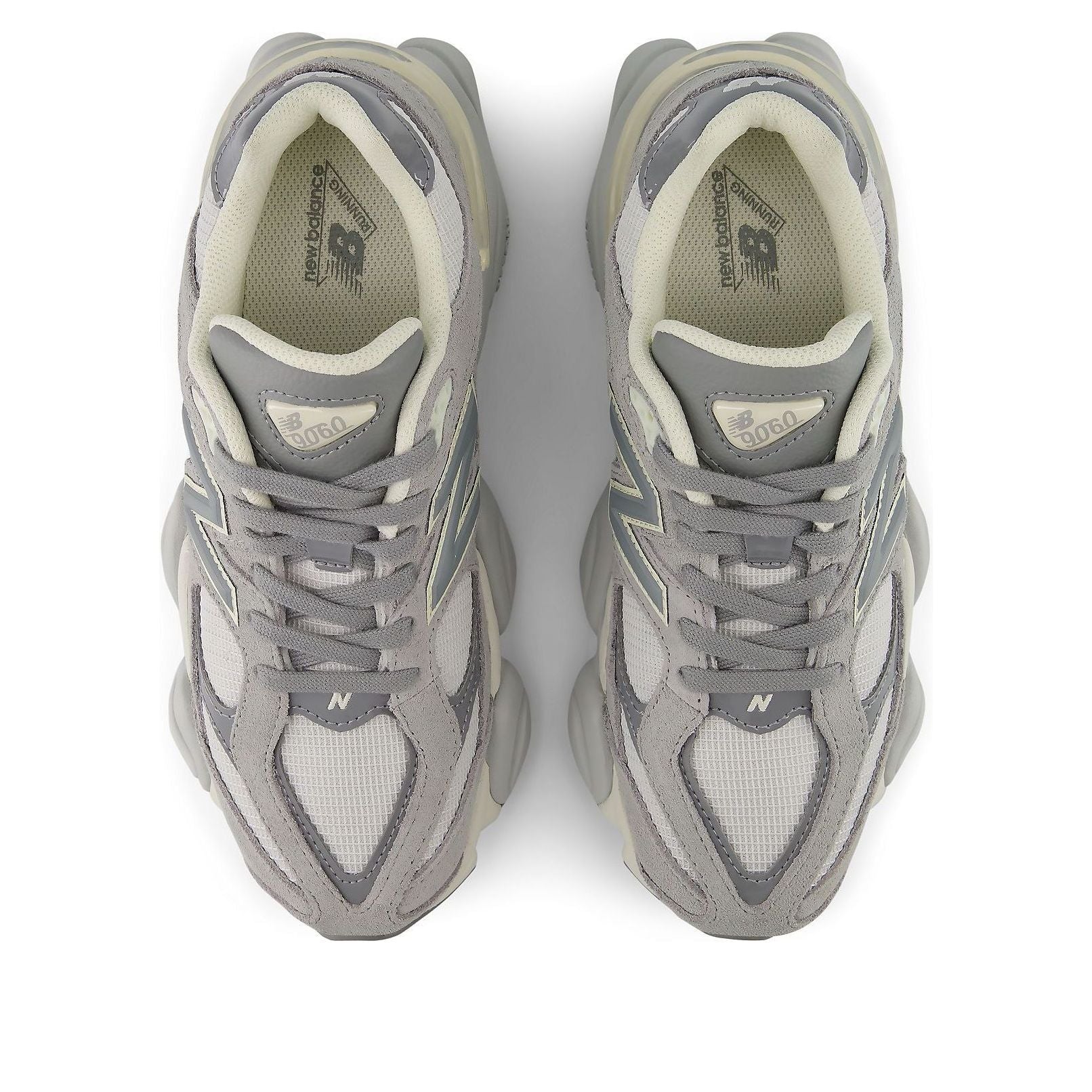 New Balance 9060 'Angora Reflection' U90609Z4
