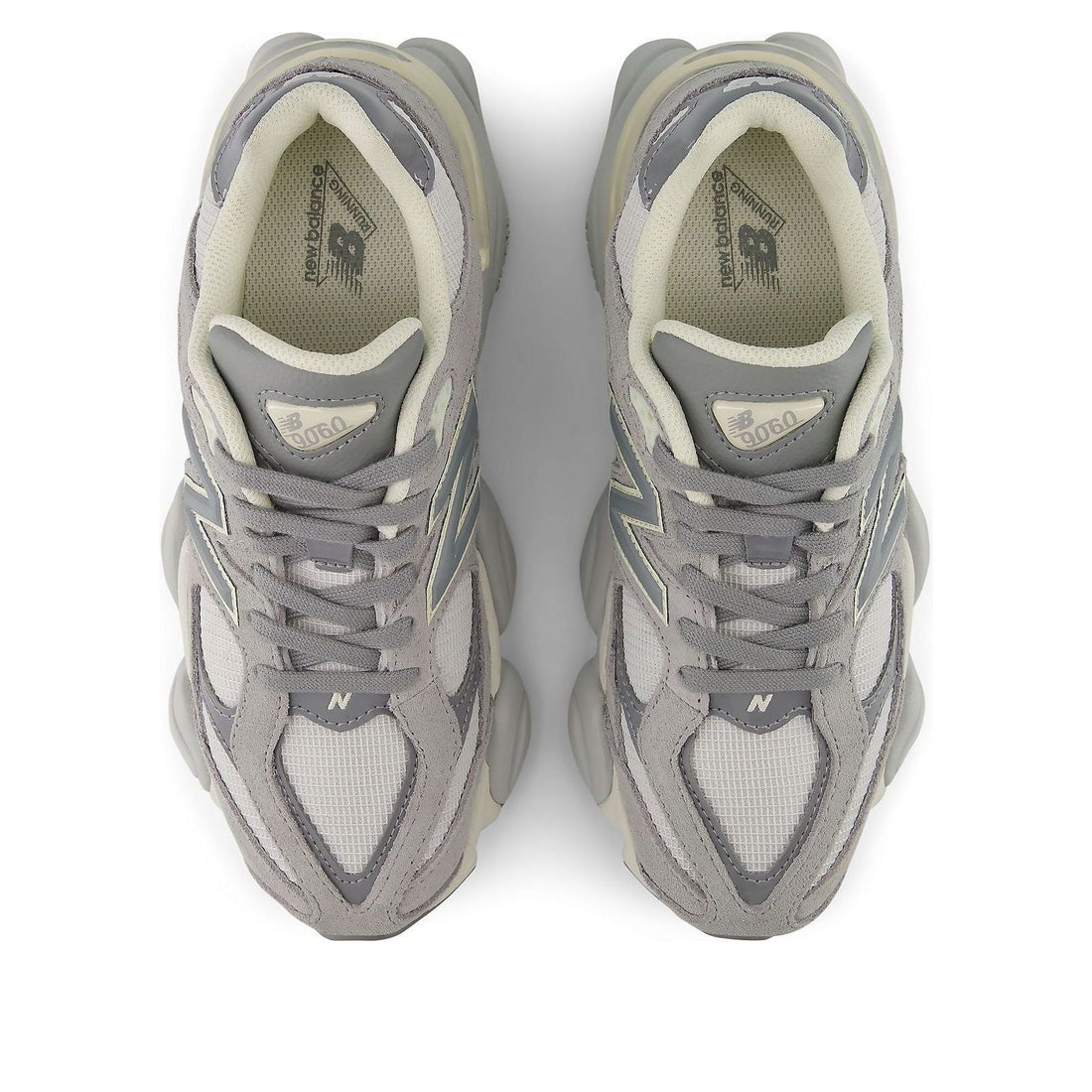 New Balance 9060 'Angora Reflection' U90609Z4