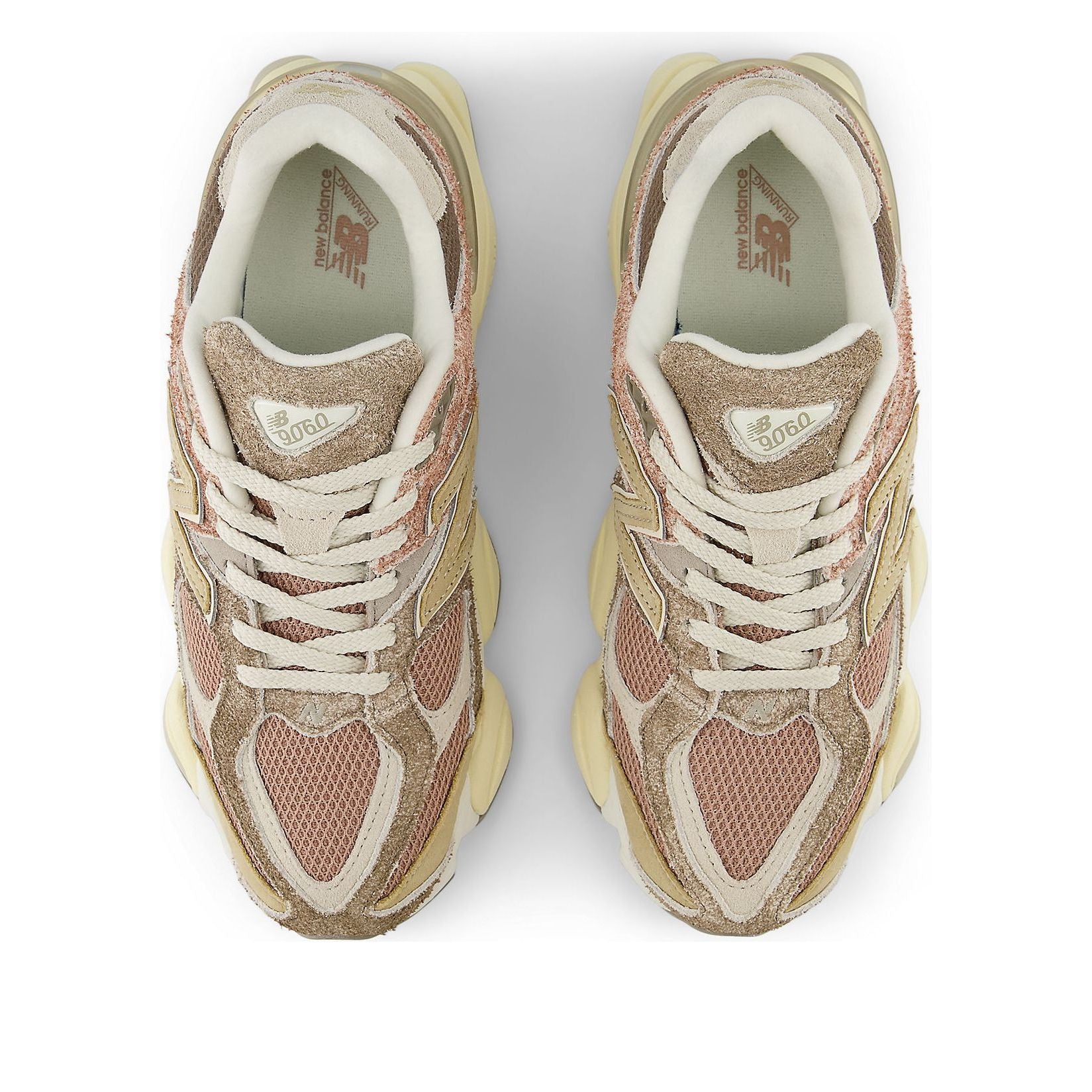 New Balance 9060 'Landslide Mushroom' U9060NTB