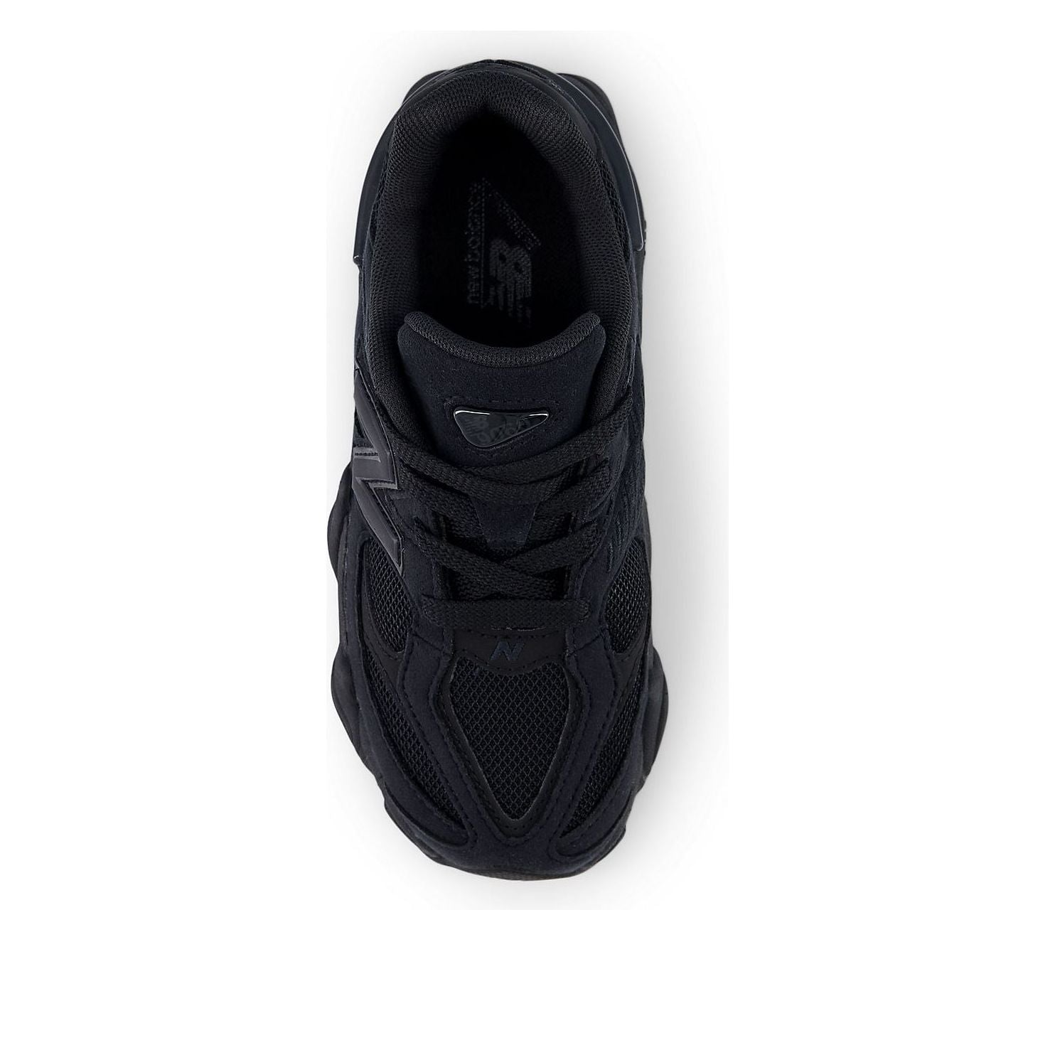 (PS) New Balance 9060 'Black Phantom' PC9060BB