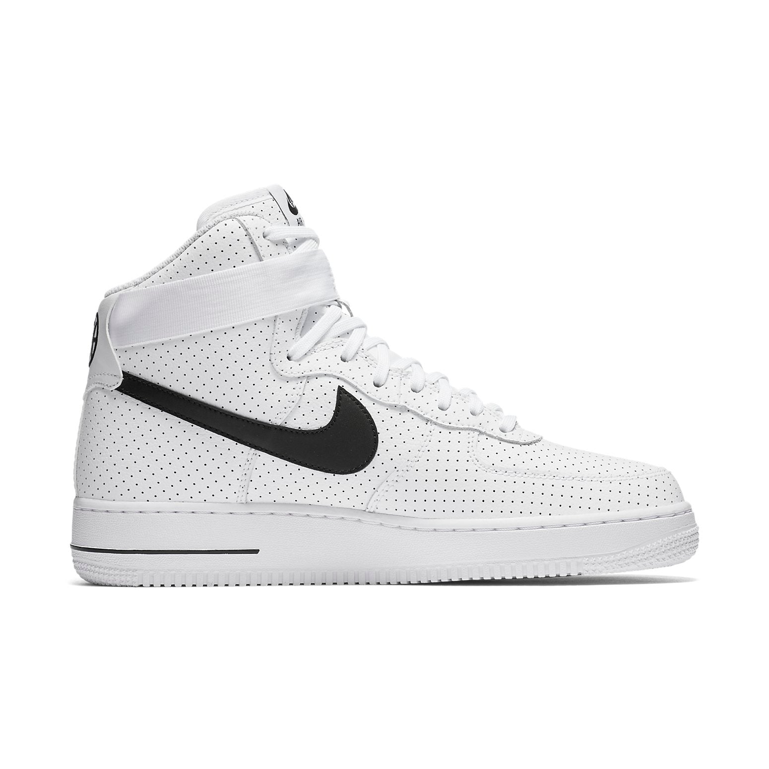 Nike Air Force 1 High 07 Perforated 'White' 315121-120