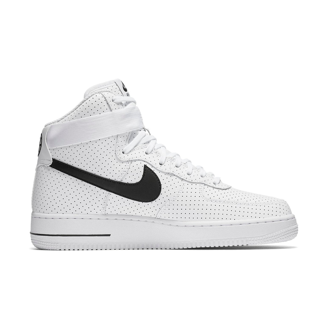 Nike Air Force 1 High 07 Perforated 'White' 315121-120
