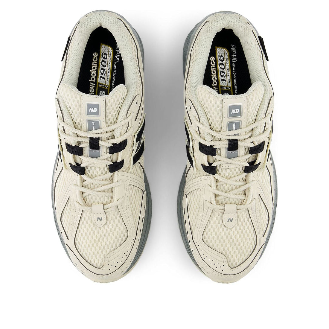 New Balance 1906R Cordura 'Tan Black' U1906ROC