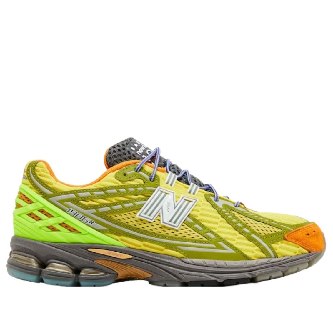 New Balance x Action Bronson 1906R 'Scorpius' M1906RBR