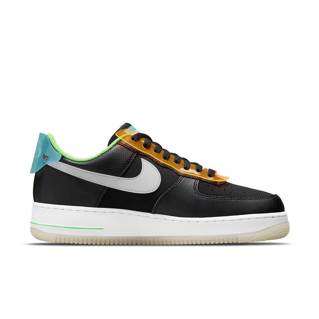 Nike Air Force 1 07 LV8 'Have a Good Game' DO7085-011