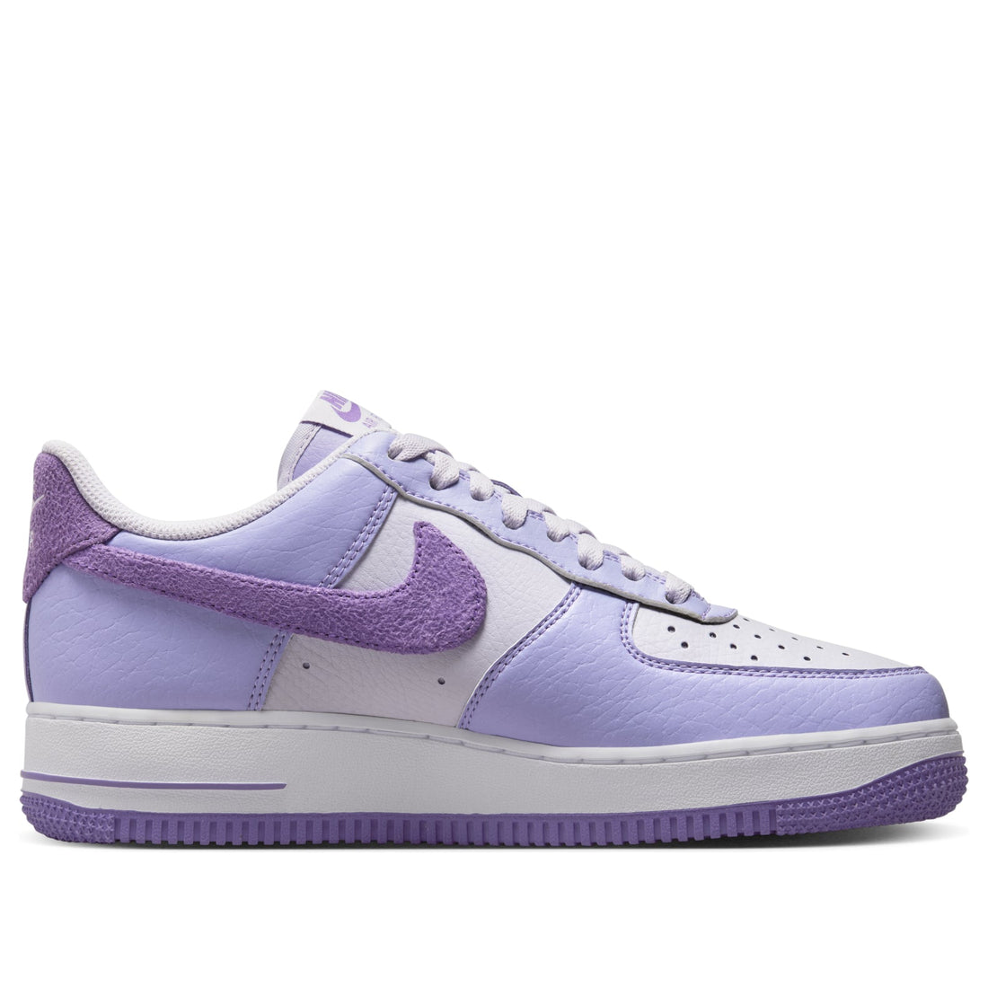 (WMNS) Nike Air Force 1 '07 Next Nature 'Hydrangeas' HQ3905-500