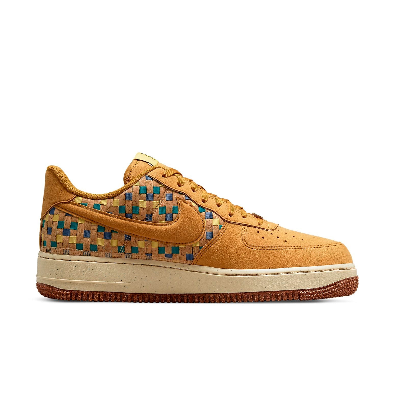 Nike Air Force 1 Low N7 'Woven' DM4956-700