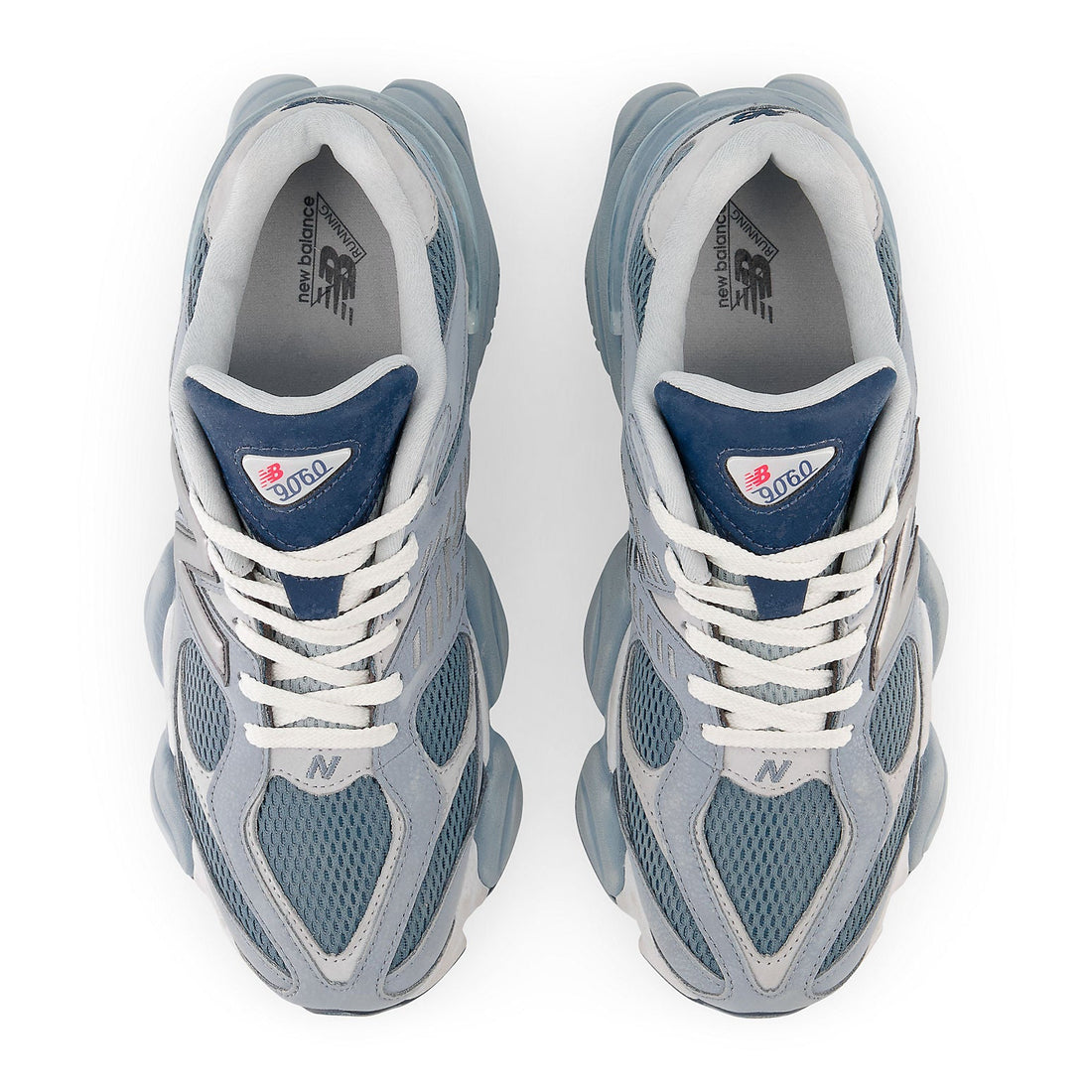 New Balance 9060 'Grey Day 2023' U9060MD1