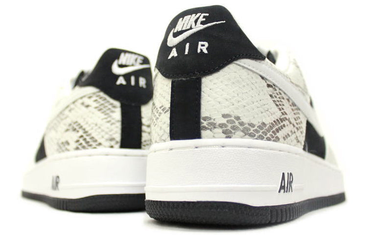 Nike Air Force 1 Premium 'Snake' 312945-011