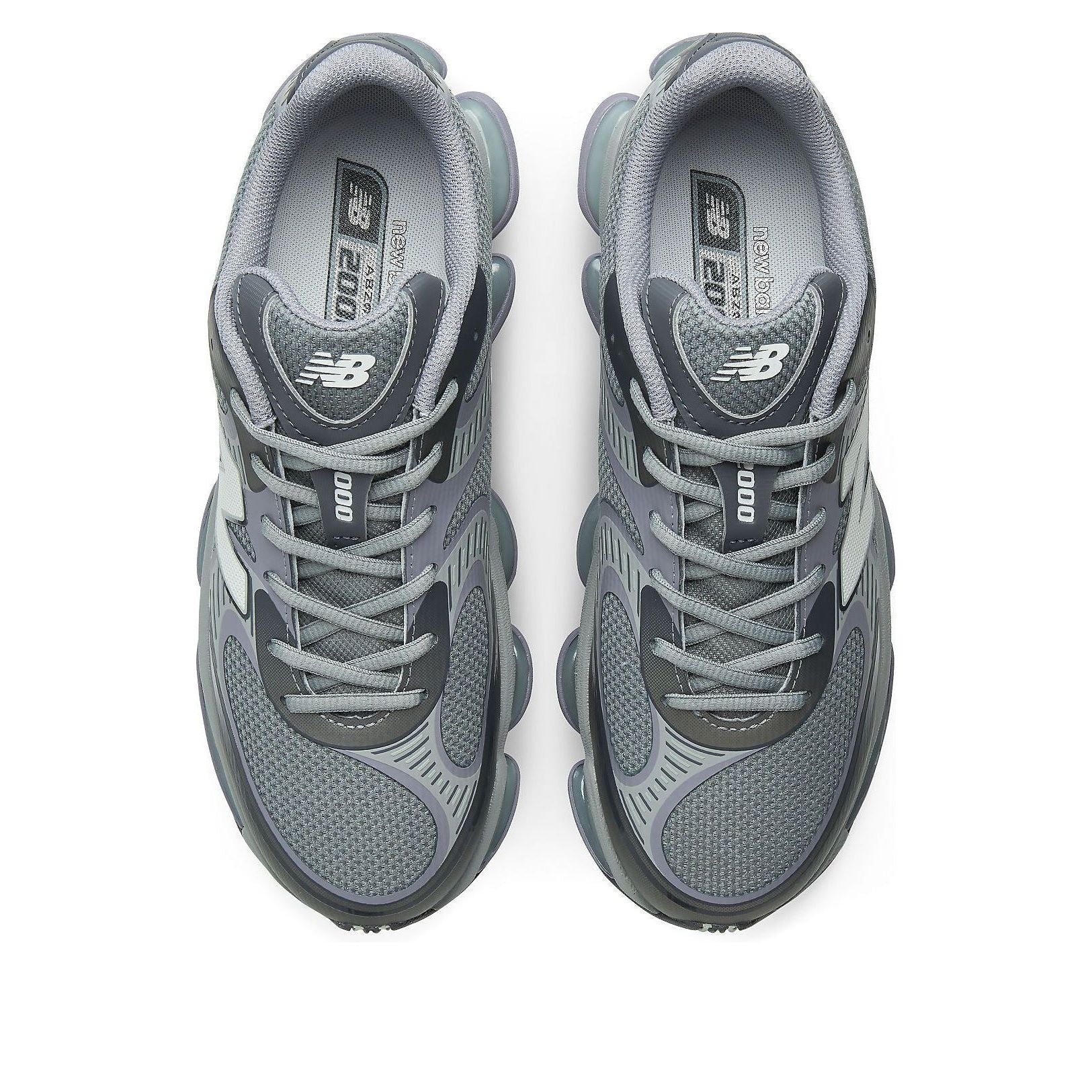 New Balance ABZORB 2000 'Grey Days' U20008LR