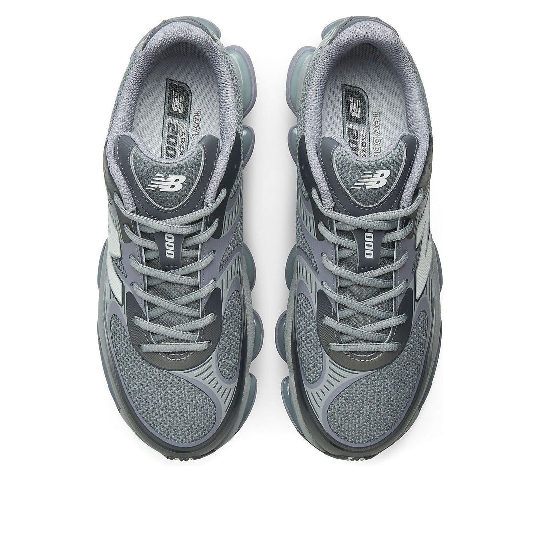 New Balance ABZORB 2000 'Grey Days' U20008LR