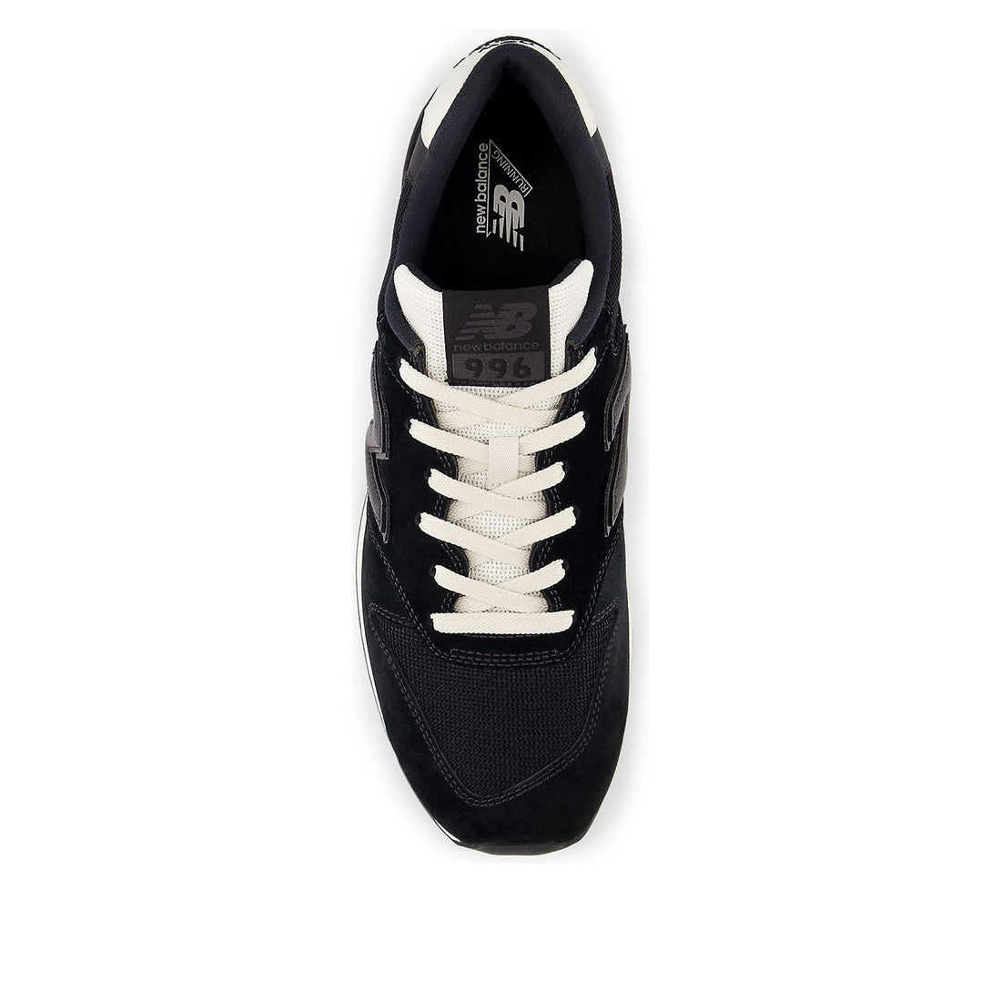 New Balance U996 'Black' U99655R