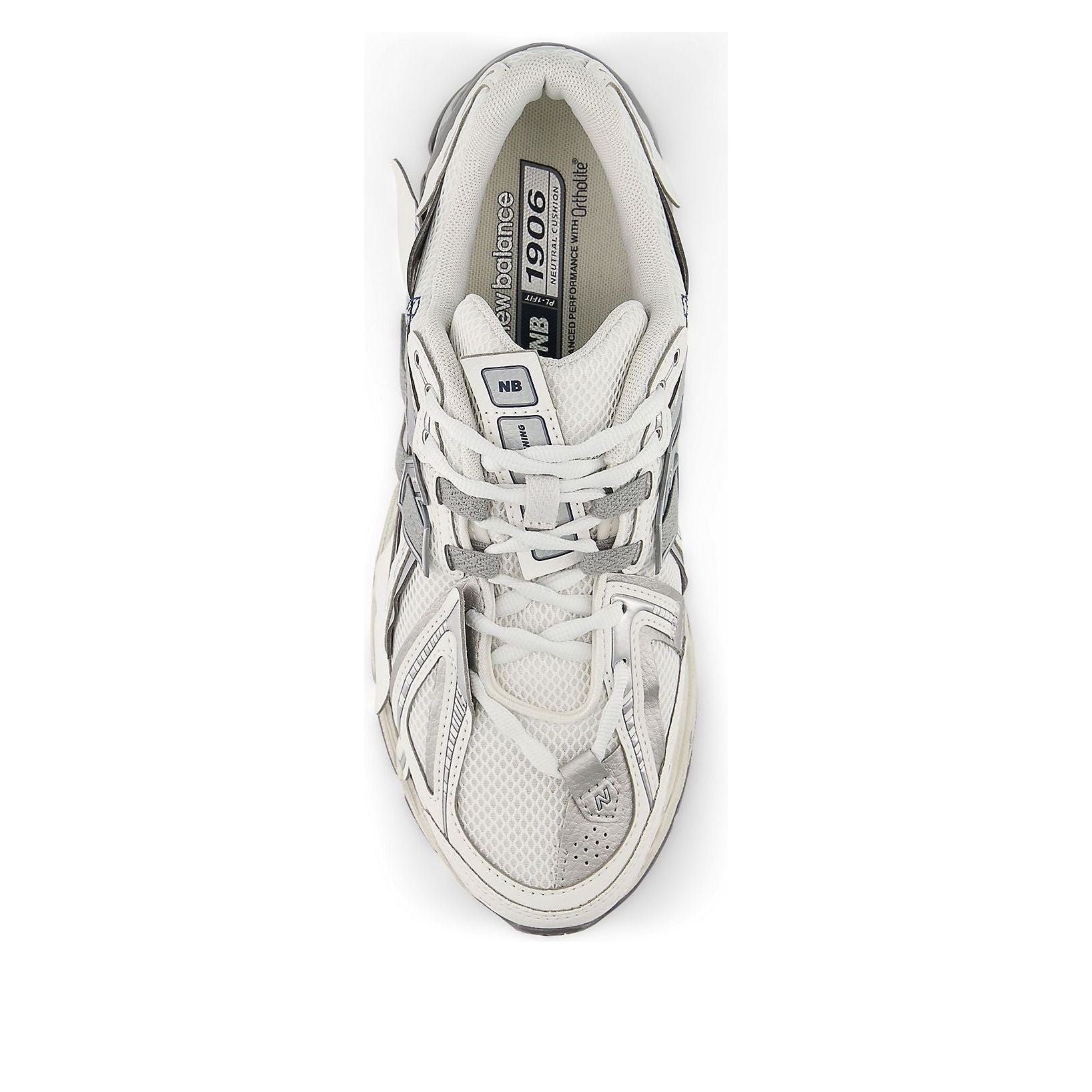 New Balance 1906A 'Reflection Shadow Grey' U190643N