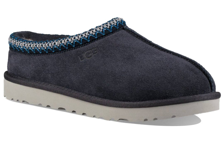 UGG Tasman Slippers 'Dark Blue' 5950-TNVY