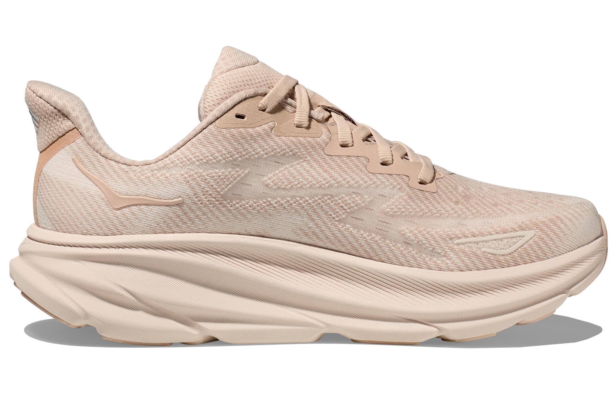 HOKA ONE ONE Clifton 9 'Shifting sand' 1127895-SSEG