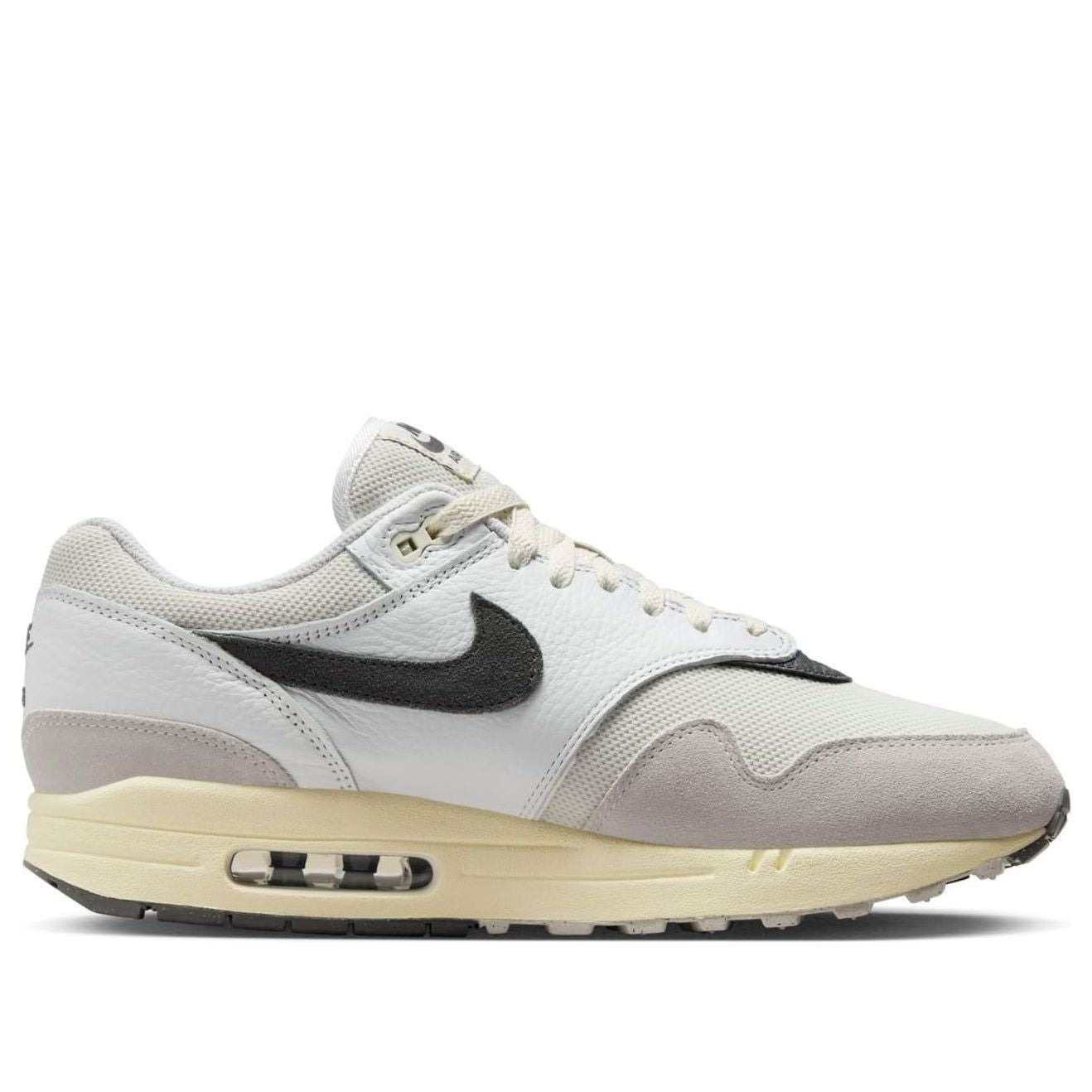Nike Air Max 1 'Light Bone Iron Grey' HJ3498-007