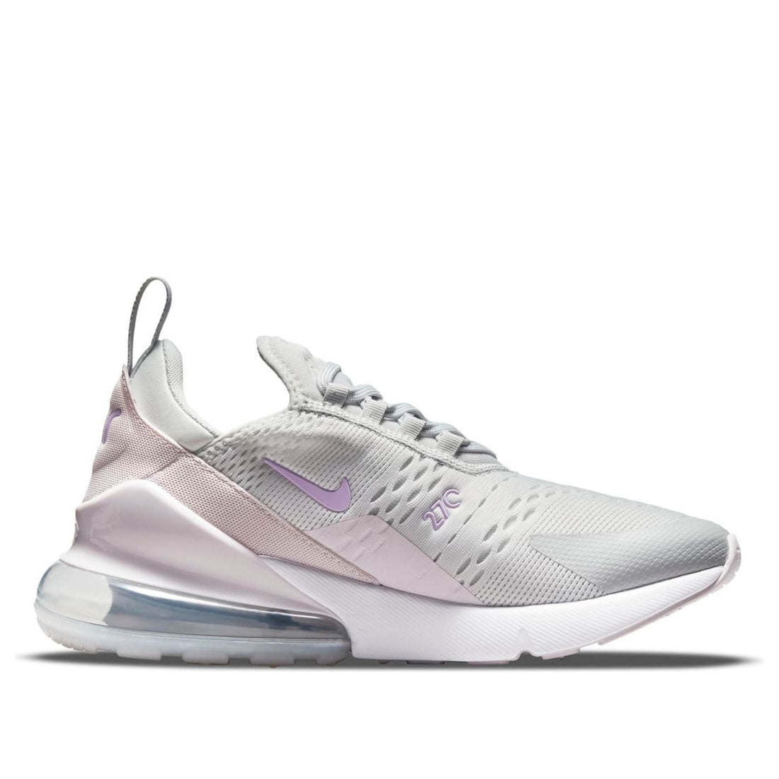 (WMNS) Nike Air Max 270 Essential 'Photon Dust Lilac' DN5059-001