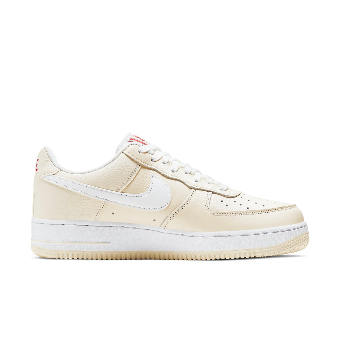 Nike Air Force 1 '07 Premium 'Popcorn' CW2919-100