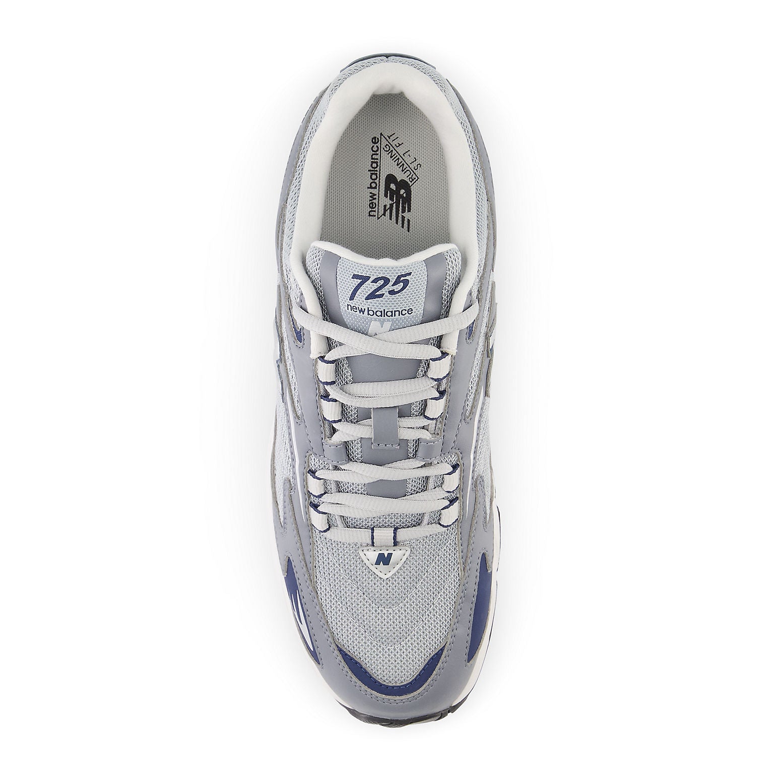 New Balance x green label relaxing 725 'Grey' ML725AJ