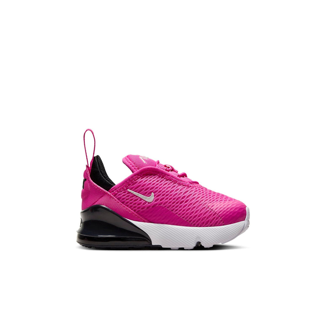 (TD) Nike Air Max 270 'Laser Fuchsia' DD1646-602