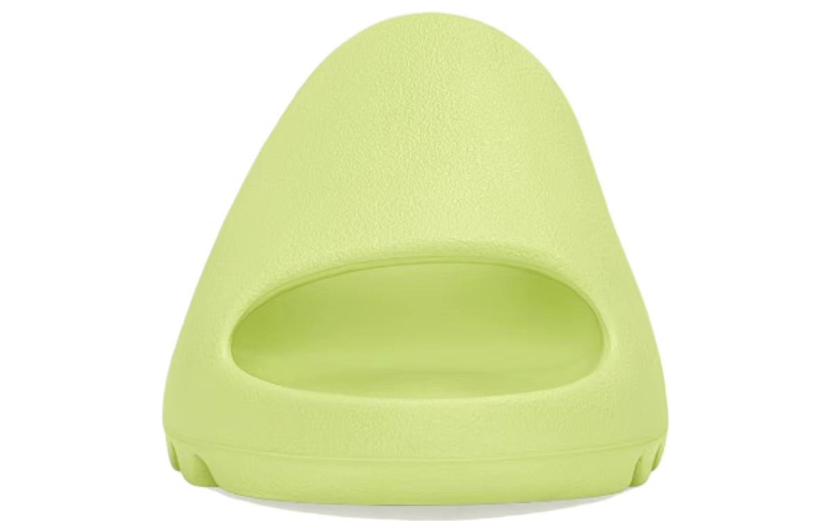 adidas Yeezy Slide 'Glow Green' HQ6447