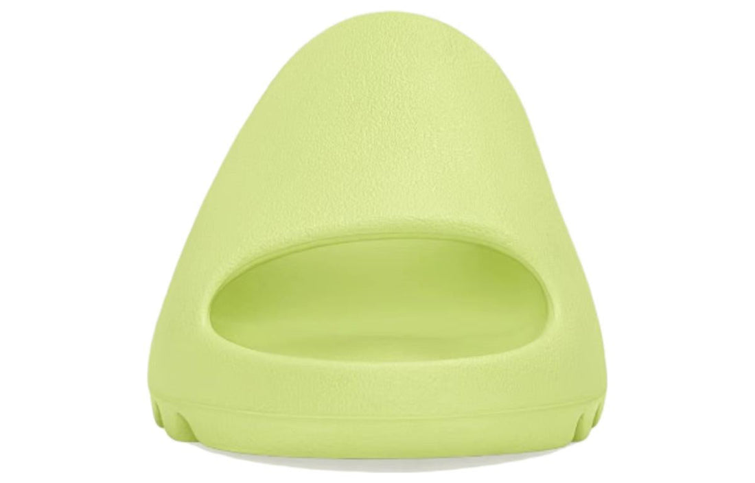 adidas Yeezy Slide 'Glow Green' HQ6447