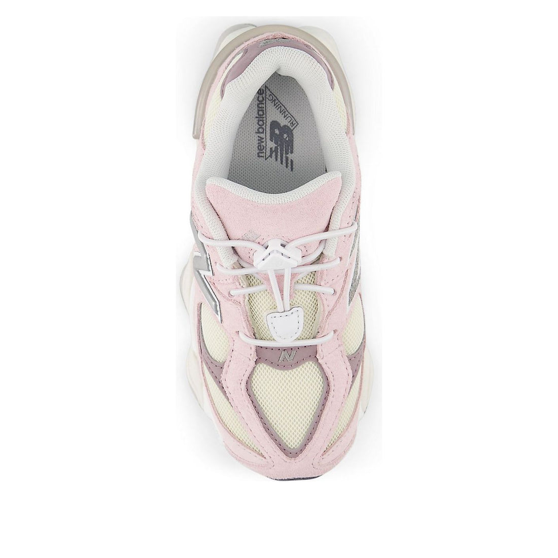 (PS) New Balance 9060 'Rose Suger Ice Wine' PV9060BE