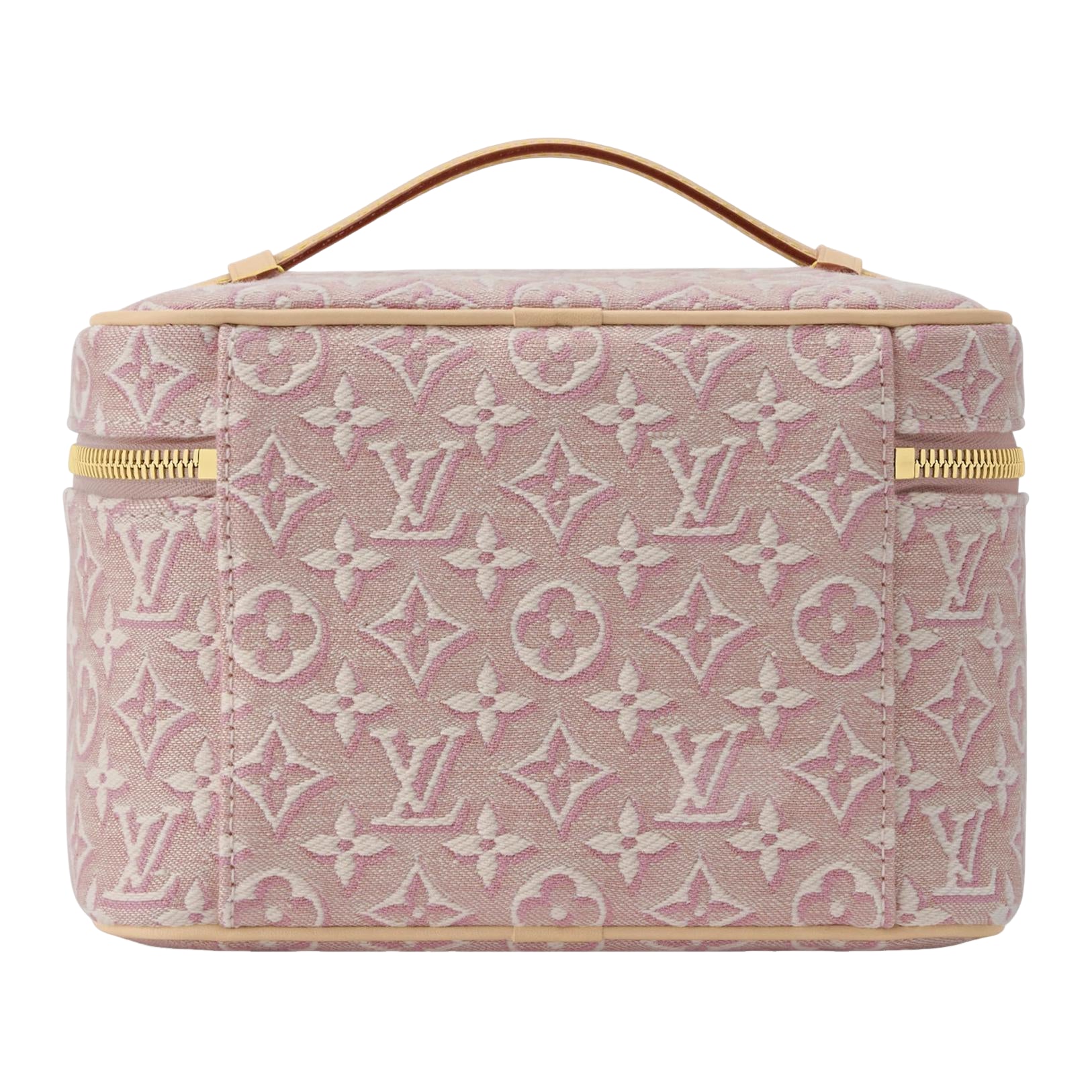 LOUIS VUITTON Nice Mini 'Rose Ruban Pink' M29667