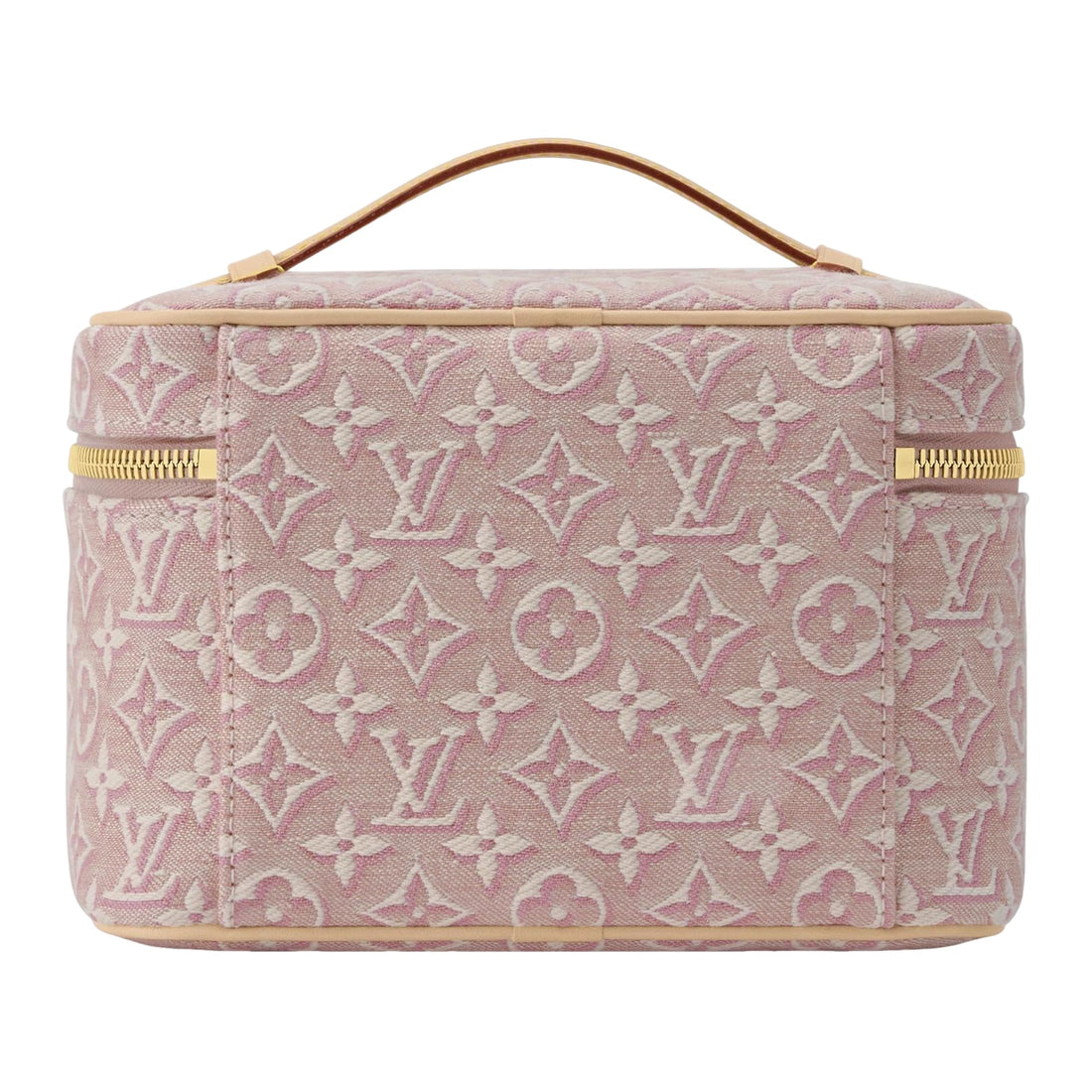 LOUIS VUITTON Nice Mini 'Rose Ruban Pink' M29667