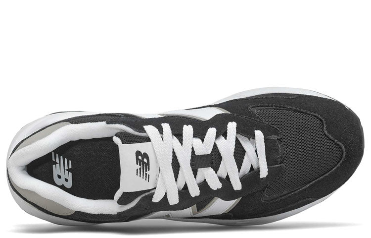 New Balance 57/40 'Black White' M5740CB