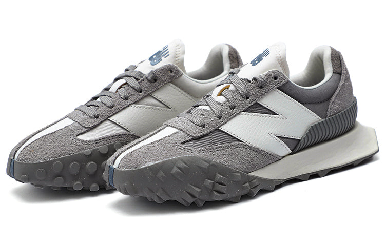 New Balance XC-72 'Gray White' UXC72GG
