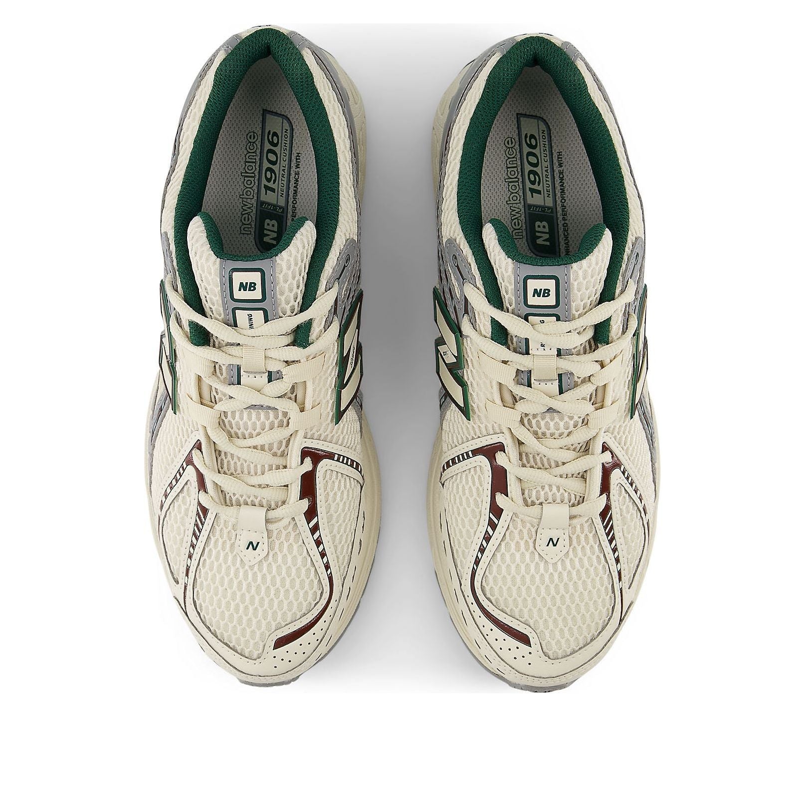 New Balance 1906R 'Cream Green' M1906RNR