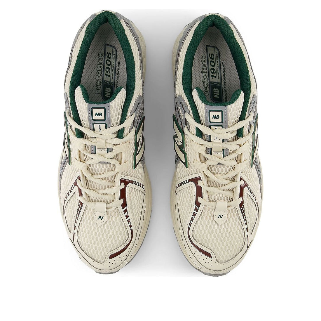 New Balance 1906R 'Cream Green' M1906RNR