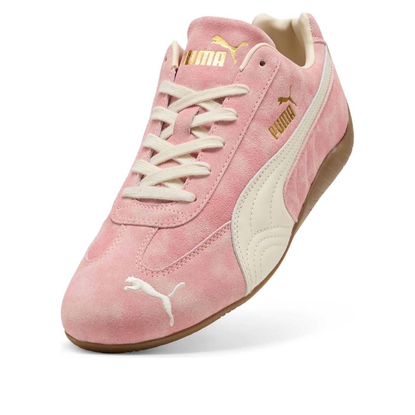 PUMA Speedcat Faded 'Carnation Pink Alpine Snow' 403688-04