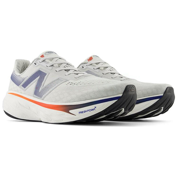 New Balance 1080 v14 2E Wide 'Grey Matter Silver Metallic Inkwell' M1080G14