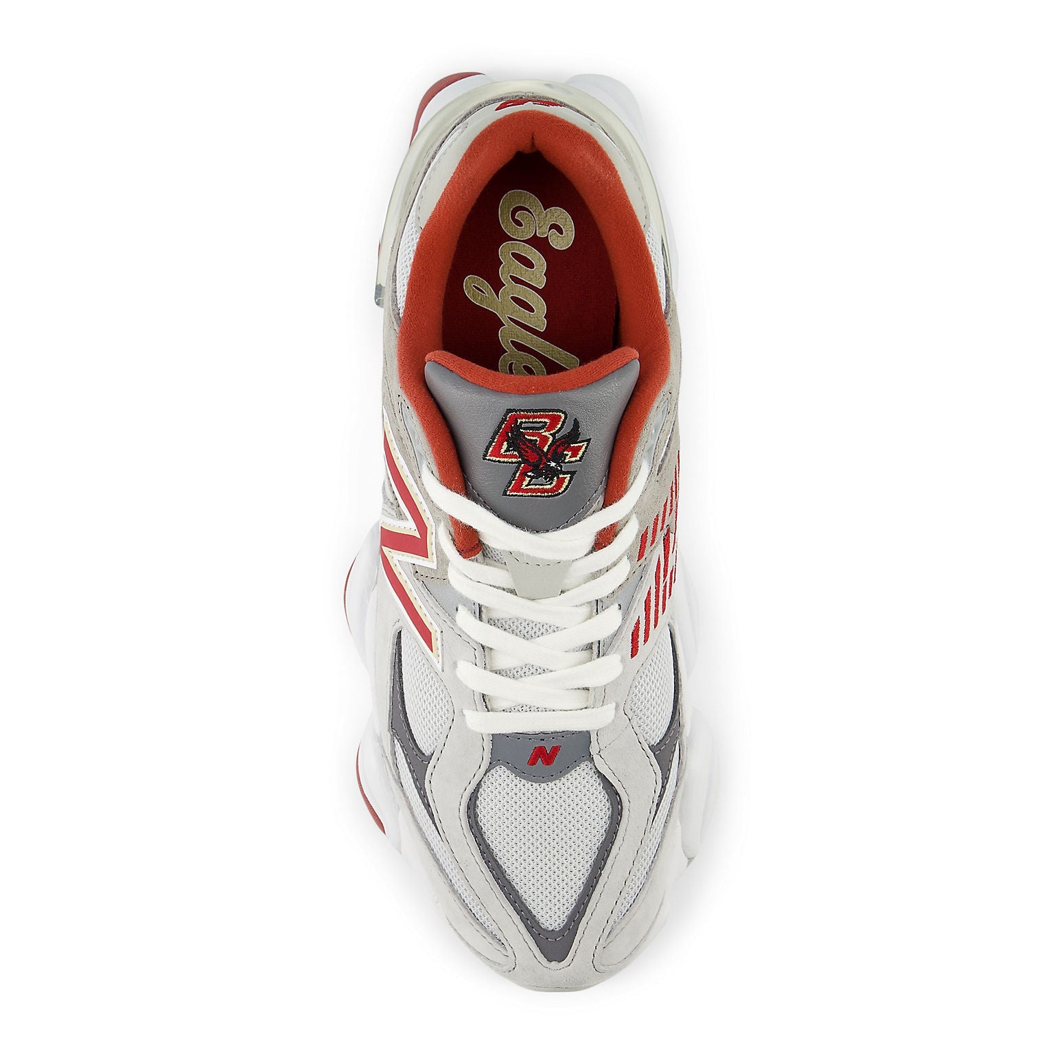 New Balance 9060 'Boston College' U9060EGL