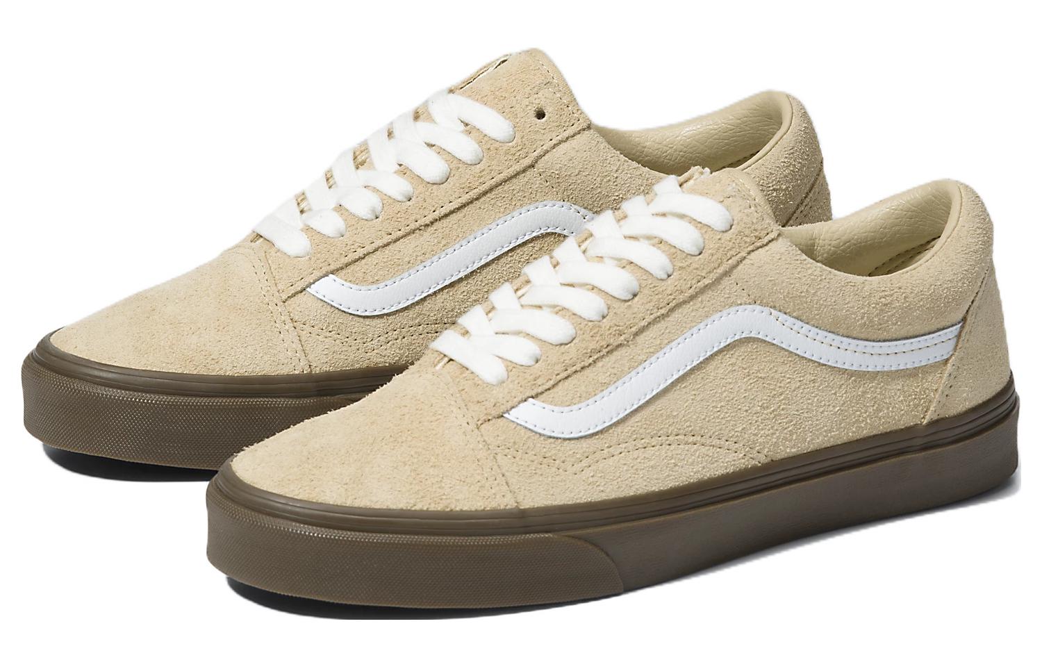 Vans Hairy Suede Old Skool VN0005UAKHK