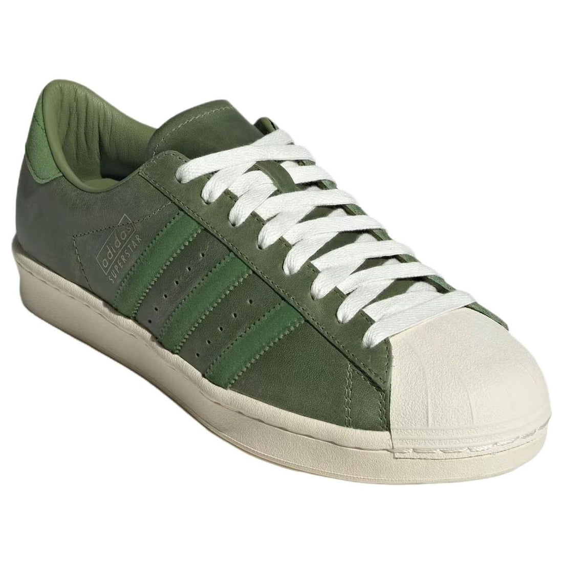adidas Superstar Vintage 'Crew Green' JI0318