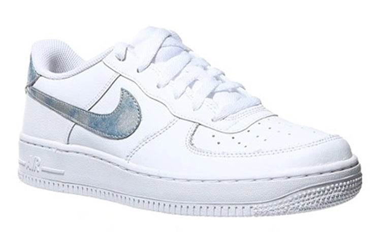 (GS) Nike Air Force 1 'Royal Tint' 314219-131