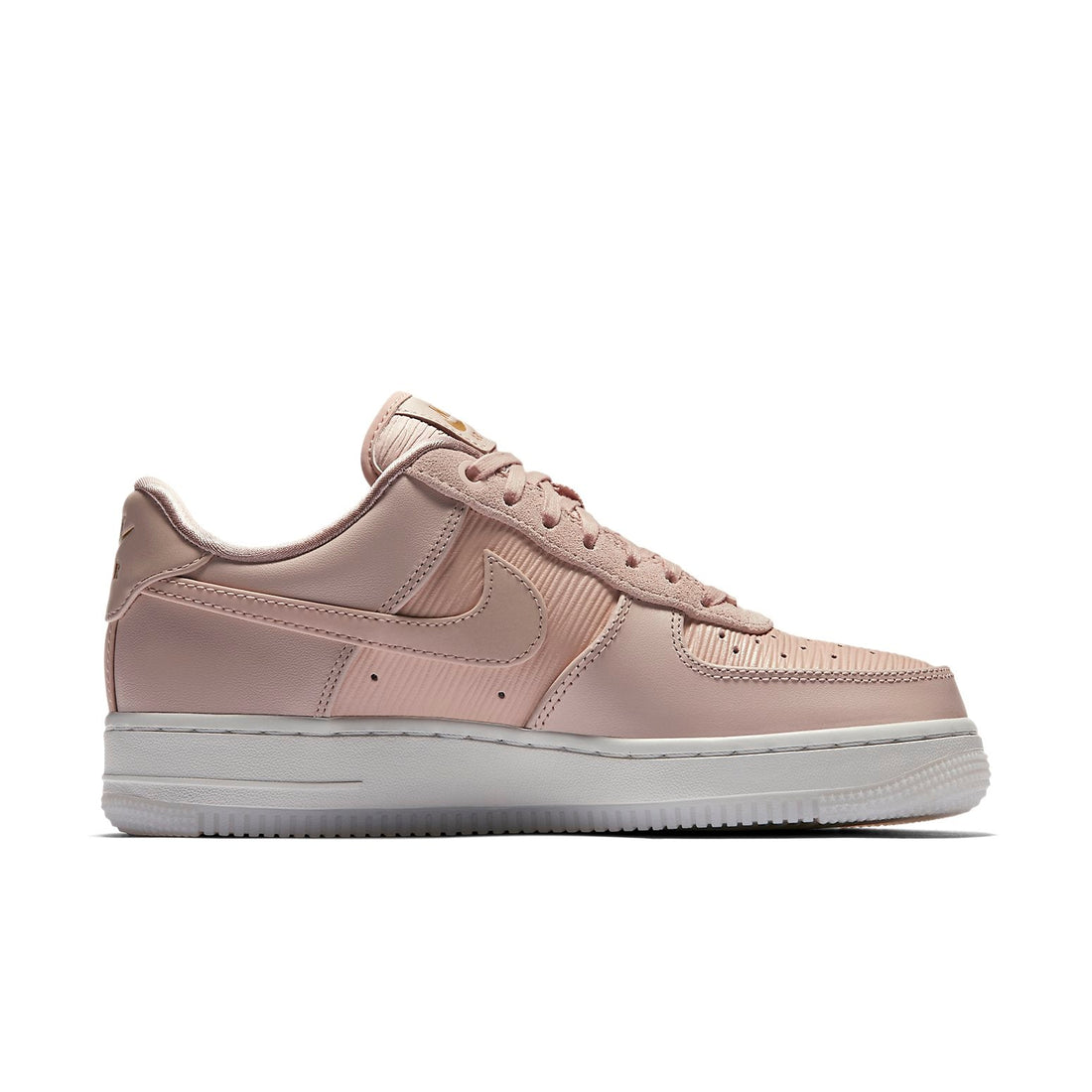 (WMNS) Nike Air Force 1 '07 LX 'Particle Beige' 898889-201