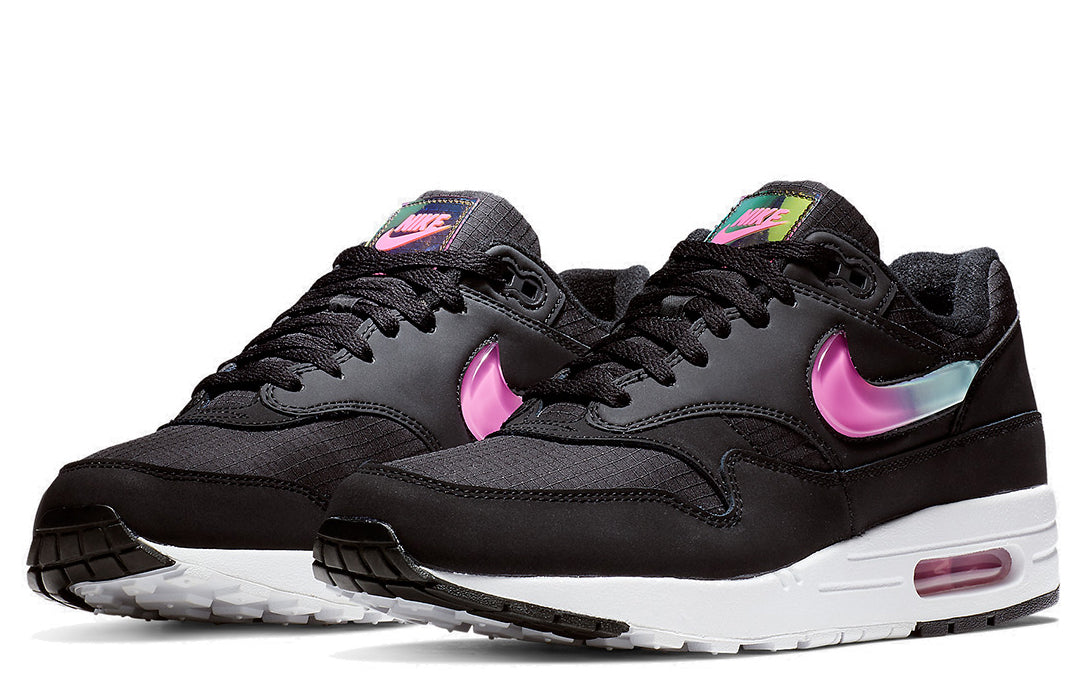Nike Air Max 1 SE 'Jelly Jewel Black' AO1021-003