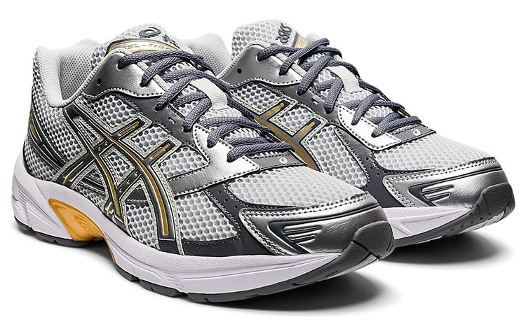 ASICS Gel-1130 'Polar Shade Pure Silver' 1201A256-021