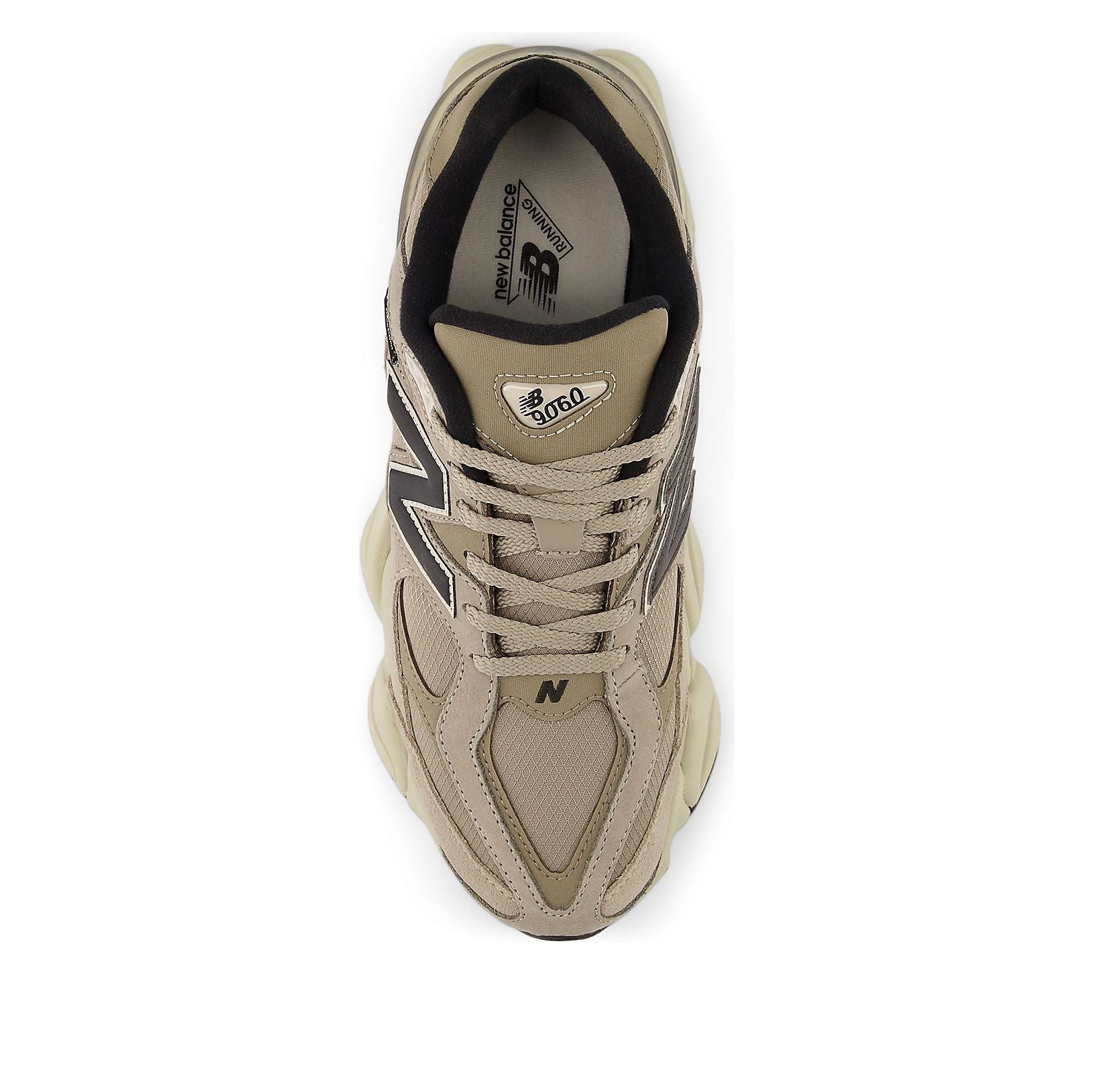 New Balance 9060 'Dry Stone' U9060ORD