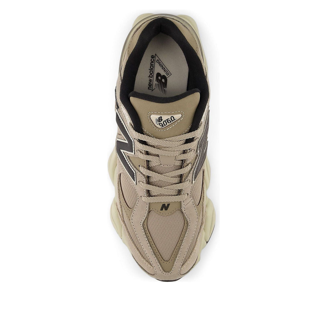 New Balance 9060 'Dry Stone' U9060ORD