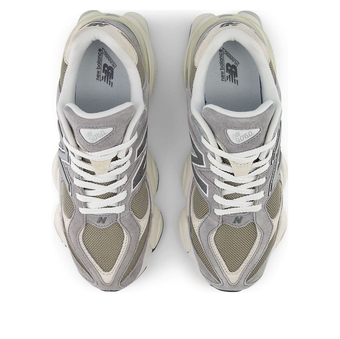 New Balance 9060 'Slate Grey Arid Stone' U9060LBA