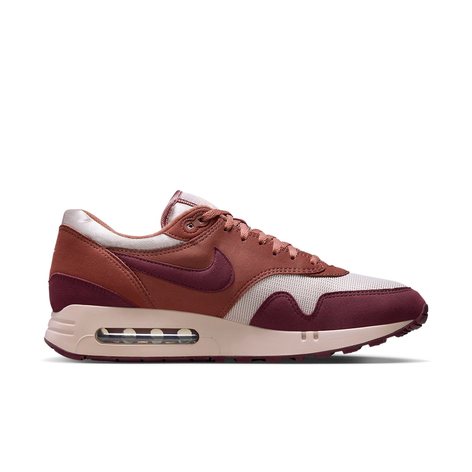 Nike x Kids of Immigrants Air Max 1 '86 OG 'Big Bubble - Smokey Mauve' FJ8314-201