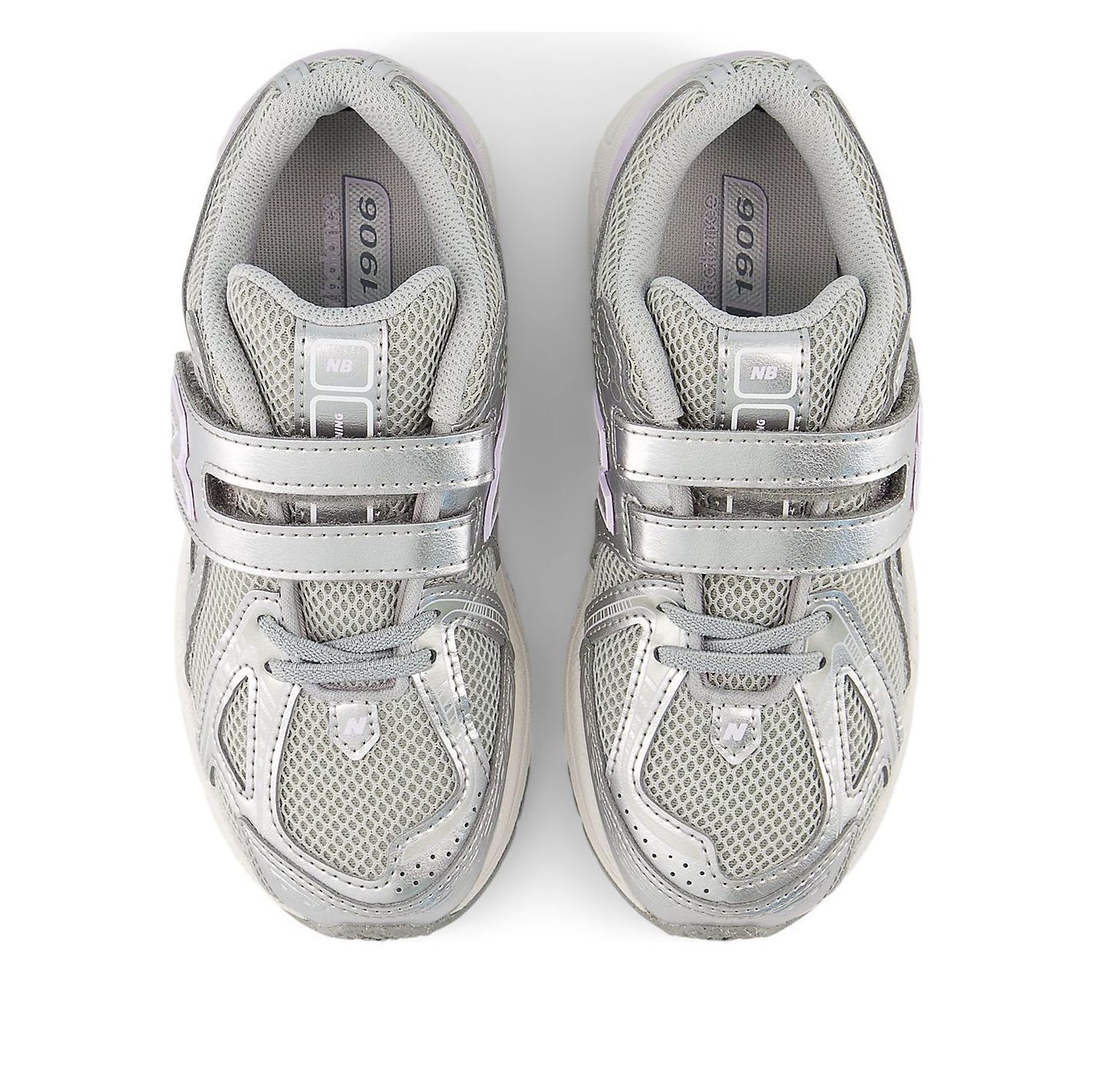 (PS) New Balance 1906 'Silver Metallic Milk Violet' PV1906CX