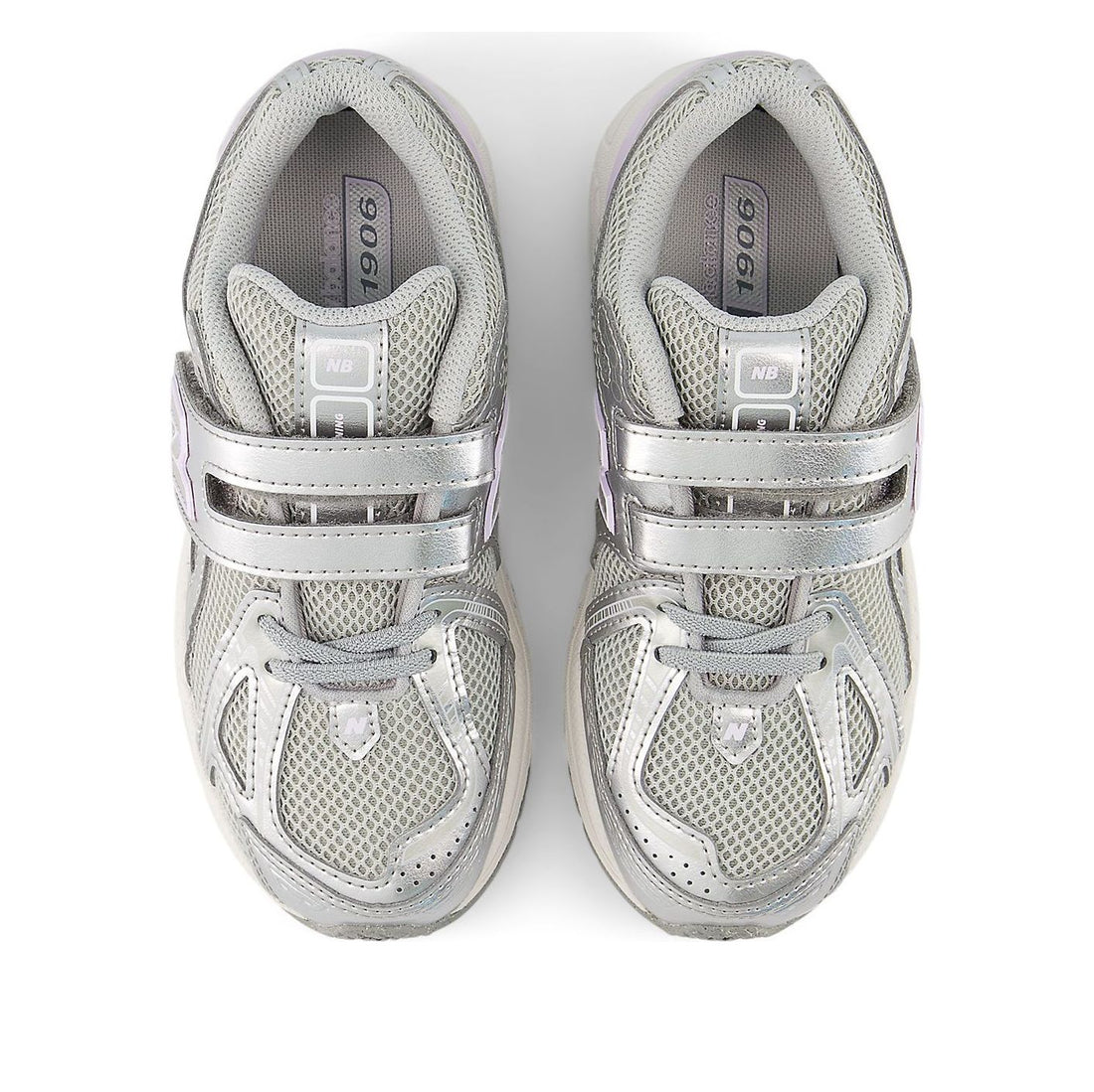 (PS) New Balance 1906 'Silver Metallic Milk Violet' PV1906CX