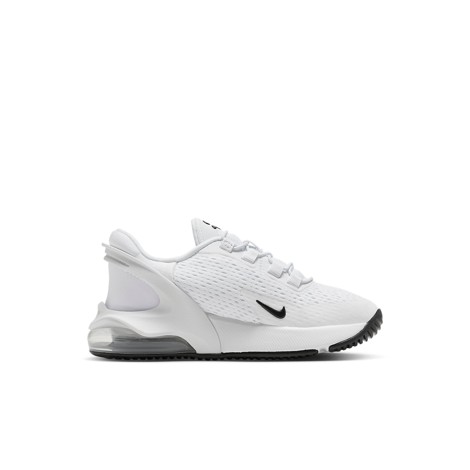 (PS) Nike Air Max 270 GO Shoes 'White Black' DV1969-103