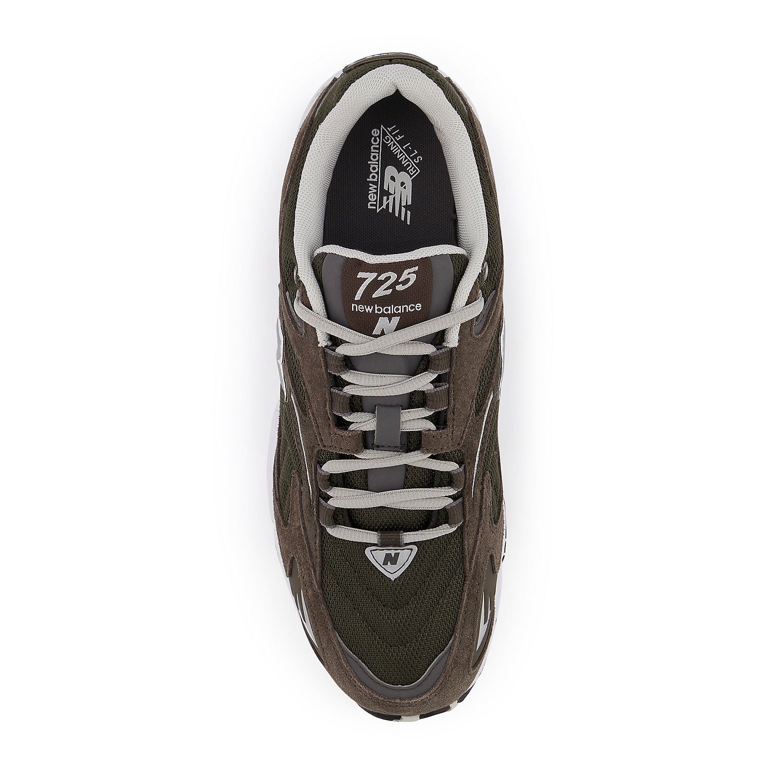 New Balance 725v1 'Dark Olive' ML725H